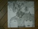 THE BEATLES The alternate revolver LP 16 titres demo