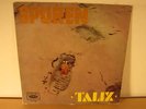 TALIX Spuren GERMANY ORIGINAL 1971 PSYCH PROG FUZZ LP
