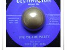 Kane & Abel Life Of The Party NORTHERN SOUL XOVER HEAR