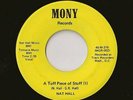 NAT HALL   -------            RARE-- NORTHERN-- FUNK
