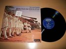 MUSIC FROM THE HIMALAYAS LP 1967 ARGO tibet