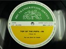 IDLE RACE-THE SWEET-PEDDLERS-CHICKEN SHACK- BBC TOP 256