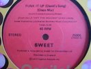 The Sweet - Funk It Up (Disco Mix) 12