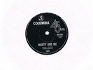 ?ZOOT - MONTY AND ME - RARE 7