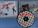 Breakin' Soundtrack C.D. krush groove
