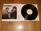 U2 OCTOBER LP UK MISSPRESSING