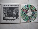 Rolling Stones Brian we miss you Swingin Pig  coloured