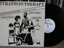 TYRANTS IN THERAPY Nude 12