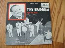 TINY BRADSHAW Light & Choice Ep with ps King