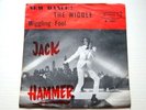 Jack HAMMER :  The wiggle