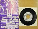 Fragmenta 7 inch - various Greek punk compilation