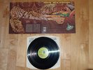 roy harper - flat baroque and berserk  LP