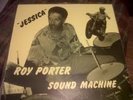 ROY PORTER SOUND MACHINE - Jessica - RARE JAZZ FUNK ?
