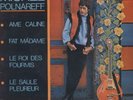 MICHEL POLNAREFF ++EP++AME CALINE++HOLLAND+++