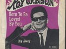 ROY ORBISON 7