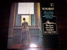 PASQUIER -PIDOUX -PENNETIER / SCHUBERT / HARMONIA MUNDI