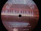 12'': Eric Henderson - Kids Can Do It Too - 1983 US
