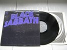 BLACK SABBATH 