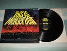 THIS IS MERSEY  BEAT Volume 1 ORIOLE LP  V/A   * MINT *