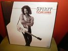 SPIRIT - Future Games / Original US / R. California