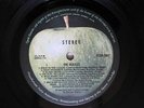 The Beatles WHITE ALBUM Double Vintage Vinyl EMI
