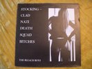 The Bleach Boys stocking clad nazi death 12