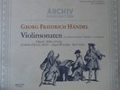 EDUARD MELKUS - WENZINGER- SCHEIT  / HANDEL / ARCHIV