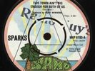 SPARKS UK1974 DEMO 7