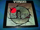 prog jazz kraut breaks - VIRGO – Four Seasons – RARE