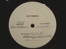 BRUCE COCKBURN RARE 1975 TEST PRESSING LP CANADIAN