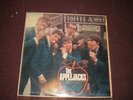 THE APPLEJACKS. RARE 1964 DECCA LP. LK4635. RECORD EX