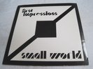 SMALL WORLD - FIRST INPRESSIONS *INCREDIBLY RARE*
