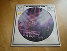 RUSH - Rush through Time 1979 PICTURE DISC LP - SEALED