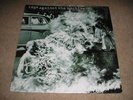 RAGE AGAINST THE MACHINE-Self Titled VINYL LP