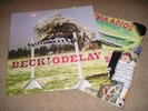 BECK-Odelay VINYL LP + POSTER 180g ?