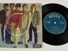 ROLLING STONES FIVE BY FIVE ORIGINAL AUSTRALIAN 7