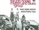 ROB HOEKE R&B GROUP (DUTCH BEAT'66) RAIN SNOW MISERY