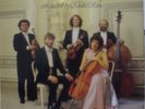 Andre Rieu Maastricht Salon, Eine kleine Salonmusik