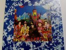 ROLLING STONES THEIR SATANIC MAJESTIES REQUEST SEALEDlp