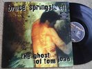 Bruce Springsteen    Ghost of Tom Joad  N MINT  RARE
