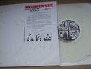 Whitehouse   Psychopathia Sexualis  Orig  LP Come Org