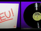     NEU - NEU 1972 / BRAIN 1004 / GATEFOLD     RARE 
