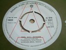 FACES(ROD STEWART)pool hall richard UK WB 1973 DEMO MNT