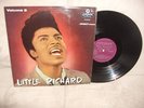 RARE 1959 UK Orig. THE FABULOUS LITTLE RICHARD LP