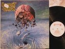 MALEVOLENT CREATION -Stillborn LP 1993 RARE immolation