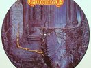 Entombed -Left hand path PIC-LP 1990  ORIG. RARE