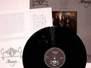 The Gathering -Always... LP 1992 ORIG. Foundation