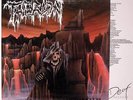 THERION -Of darkness... LP 1991 ORIG. MINT amorphis
