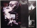 ATROCITY -Hallucinations LP 1990