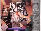 Carcass -Necroticism LP 1991 UK rare